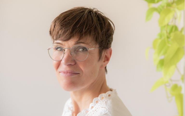 ACC Loopbaancoach Re-integratiecoach docent Geesje Bluijssen