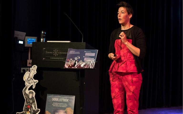 ACC Blog interview Rouw en Verlies Coach Ellen Dreezens