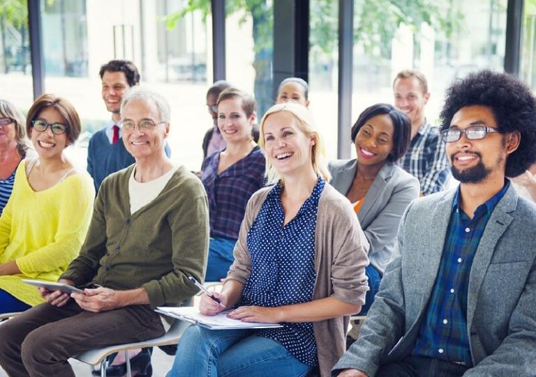 Open Dag Coachproeverij Academie voor Coaching en Counselling banner