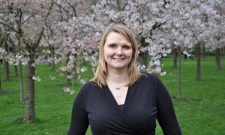 ACC blog interview Marian Kok
