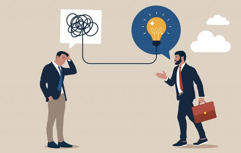 ACC opleiding Loopbaancoach Re-integratiecoach De arbeidsmarkt op zijn kop