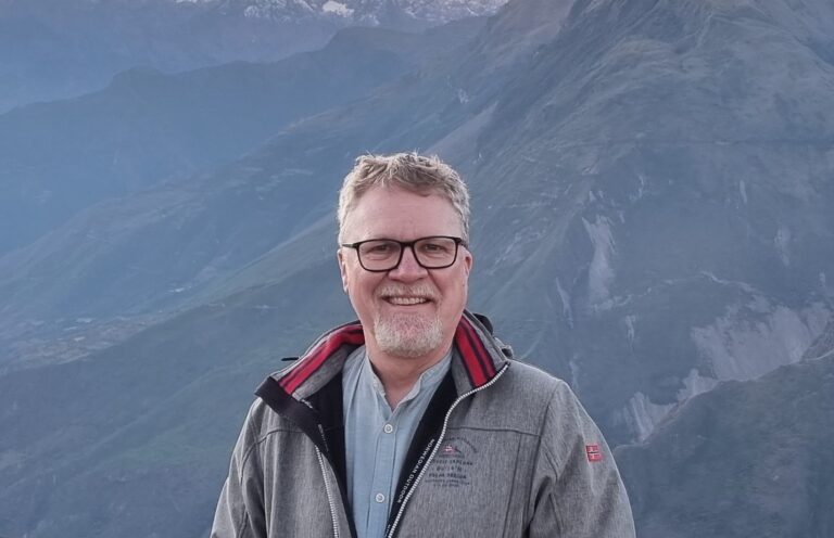 ACC teacher Coaching and Counselling Year 1 John Harris