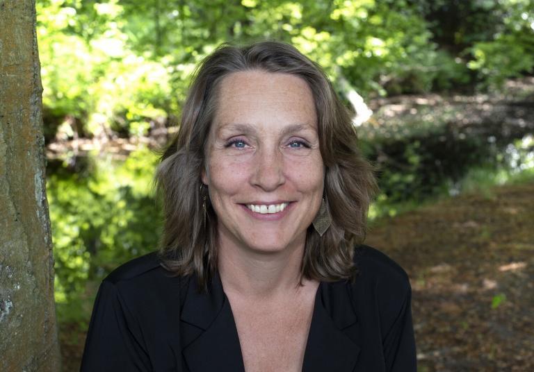 ACC Basis Coaching en Counselling docent Liesbeth Groen-Gitz