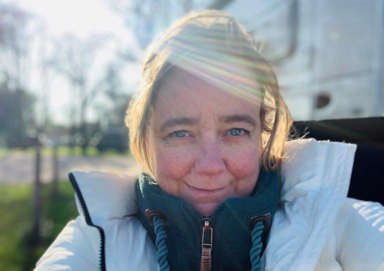 ACC assistant teacher Coaching and Counselling Year 1 Nienke van Wijngaarden