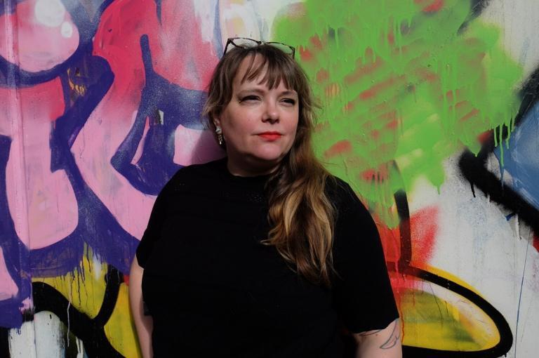 ACC assistent docent Re-integratiecoach Camilla van Meggelen
