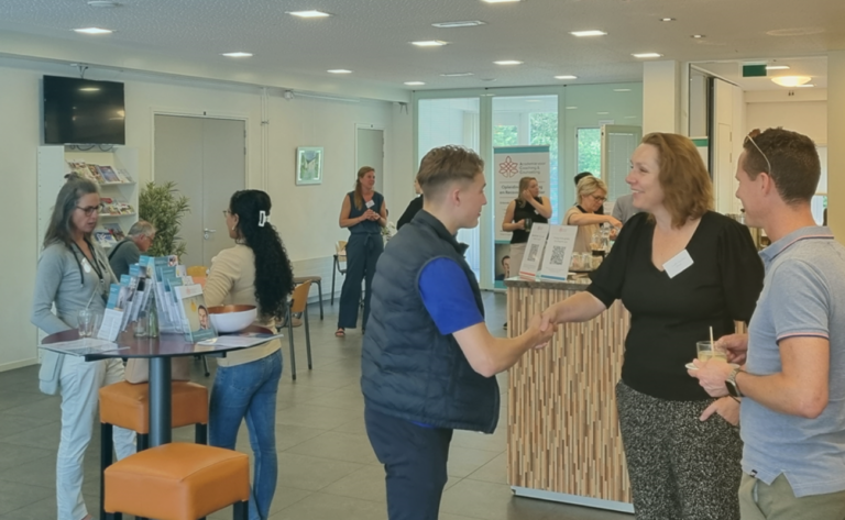 ACC open dagen coach opleidingen open days coaching courses