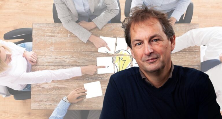 Geert Kannegieter Podcast Re-integratiecoach Tweede Spoor Coach Noloc
