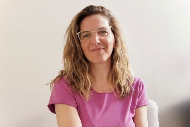 ACC assistant teacher Coaching and Counselling Year 1 Tamara Kuselman