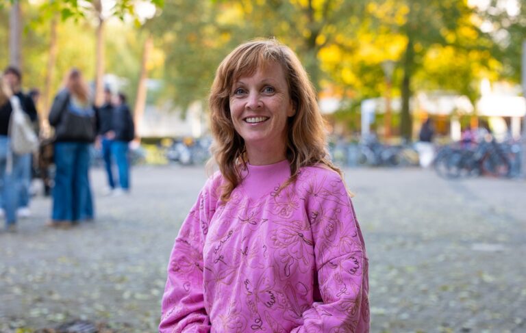 ACC assistent docent Coaching en Counselling Jaar 1 Esther Pieterse