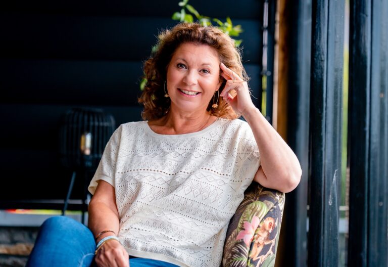 ACC Relatie Coaching en Counselling docent Susanne Graf
