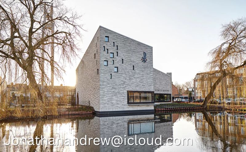 ACC coach opleiding coaching courses Rotterdam Fonteinkerk