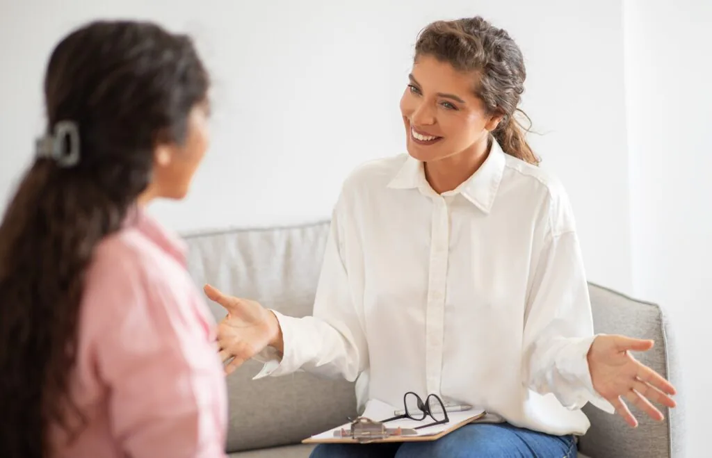 ACC Blog coaching course Self-Confidence and Wellbeing - Foundations for Growth in Coaching