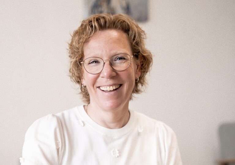 ACC assistent docent opleiding Coaching en Counselling Jaar 1 Marieke De Raadt