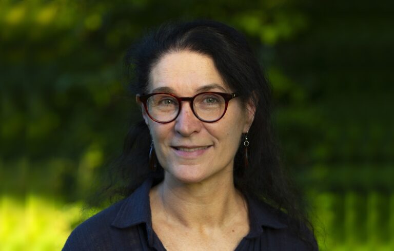 ACC assistent docent opleiding Coaching en Counselling Jaar 1 Stephanie Geertman