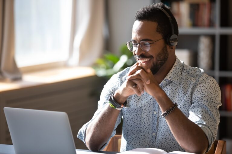 ACC opleiding coaching en counselling online sessie