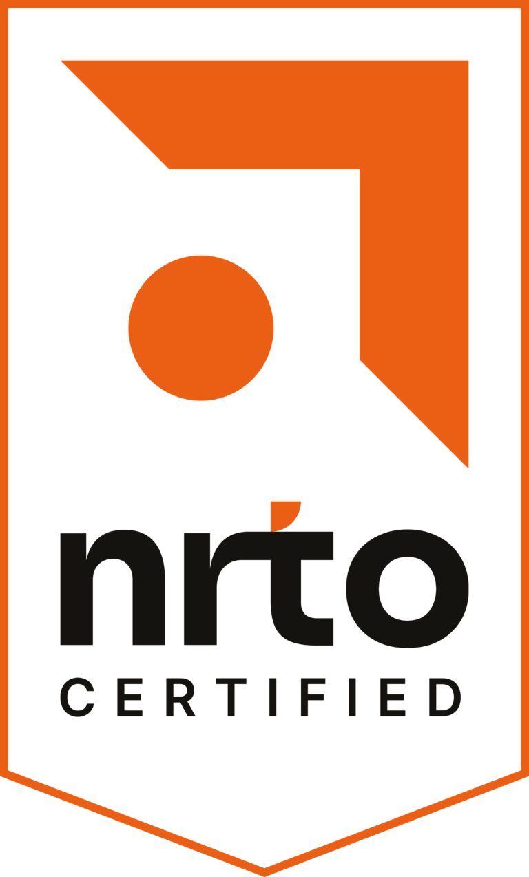 ACC Nederlandse Raad voor Training en Opleiding NRTO logo certified