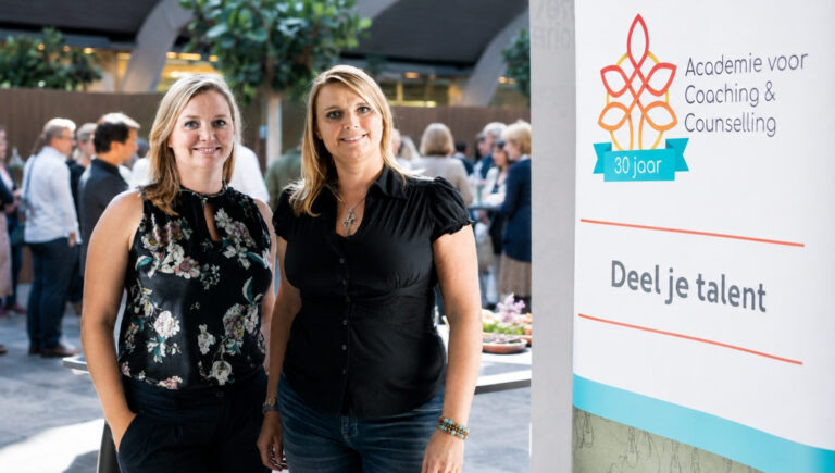30 jaar counselling en coaching opleidingen bij de Academie voor Coaching en Counselling