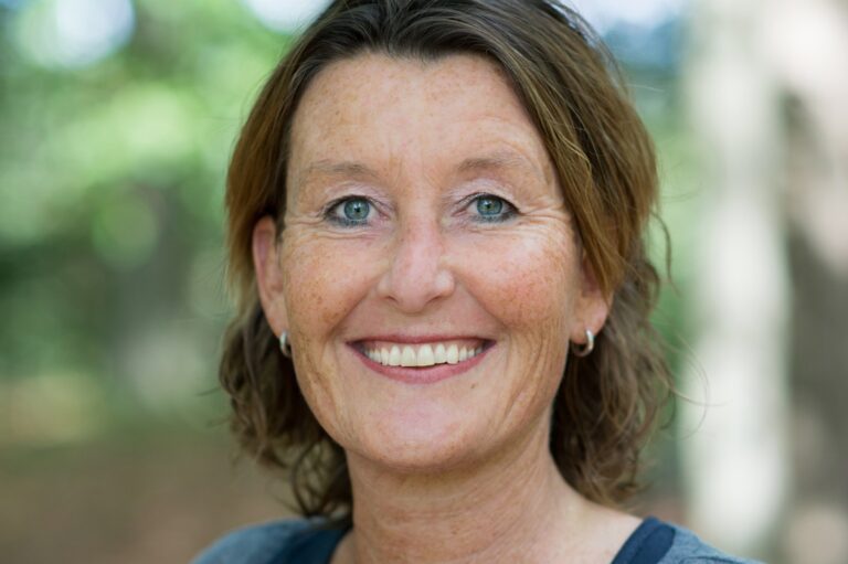ACC Coaching en Counselling Jaar 1 docent Roos de Haan