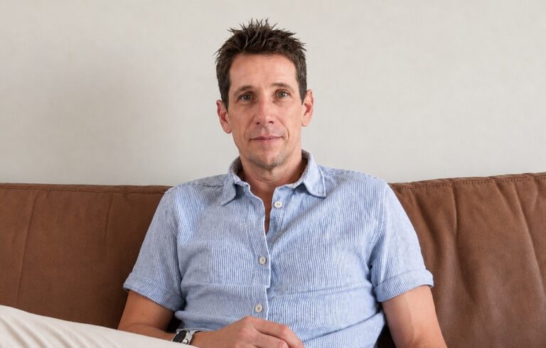 ACC Verslaving en Recovery Coaching en Counselling docent Erik Willems